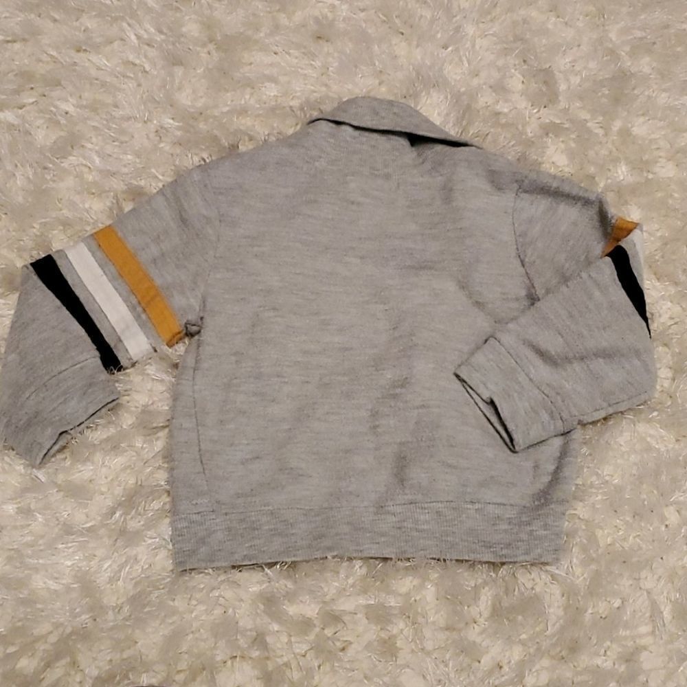 First Impressions 12 month jacket - Picture 5 of 5
